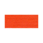 DMC Floss 0608 Bright Orange